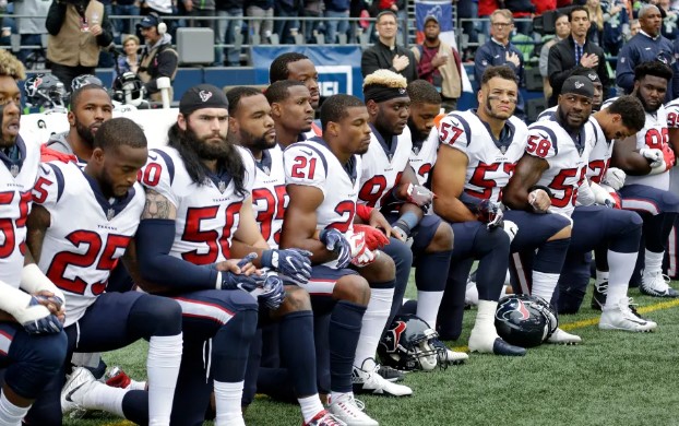 Houston Texans Team - demo10