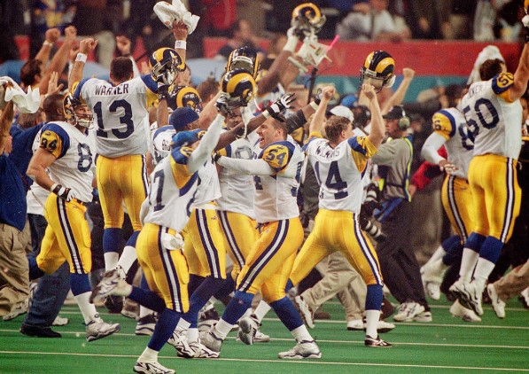 Kurt Warner Has Won Super Bowl Xxxiv - demo10