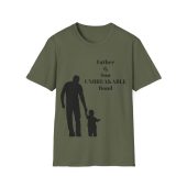 Father & Son T-Shirt