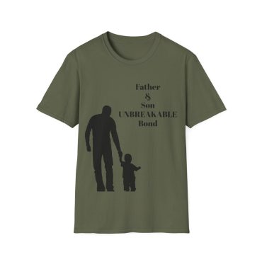 Father & Son T-Shirt