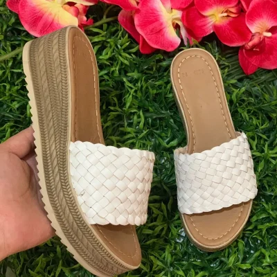 Huarache Sandal All Sizes Boho Hippie Vintage Mexican